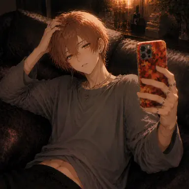 Profile image of 아키