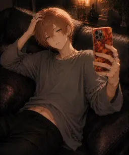 Profile image of 아키