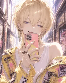 Profile image of 아사히