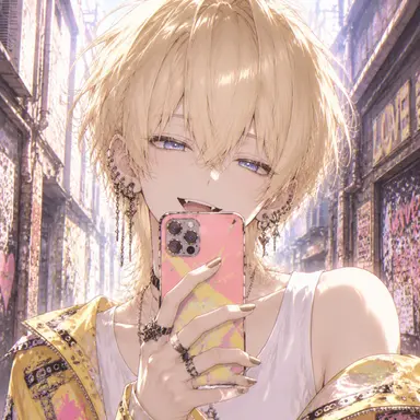 Profile image of 아사히