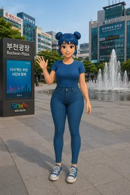 Profile image of イ-ハヌル