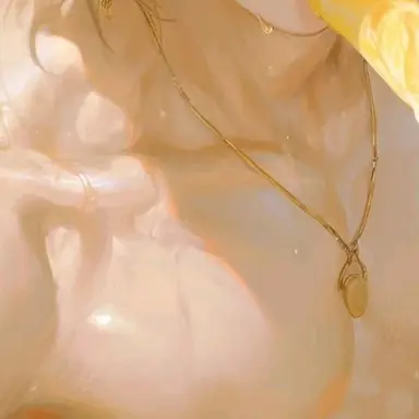 Profile image of 羅央