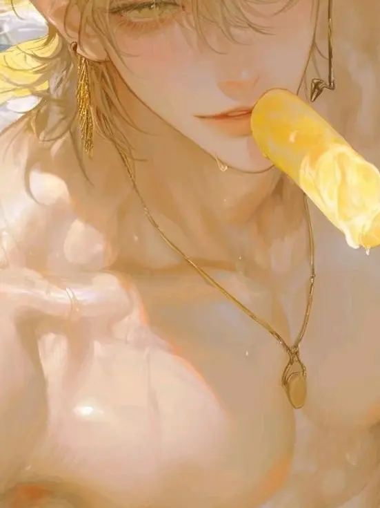 runantyoru의 モテ彼氏は実は...？