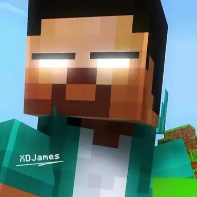 Profile image of XD James