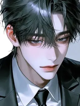 Profile image of Yul Chabin