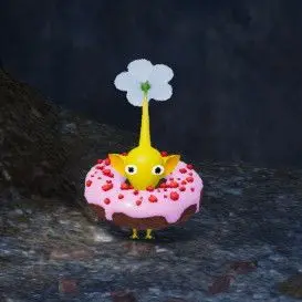 Profile image of 黄ピクミン
