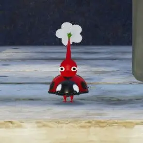 Profile image of 赤ピクミン