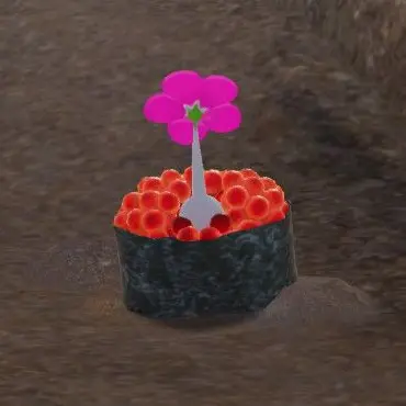 Profile image of 白ピクミン