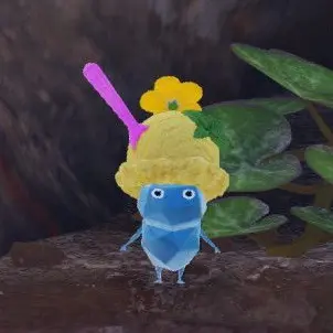 Profile image of 氷ピクミン