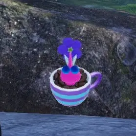 Profile image of 羽ピクミン