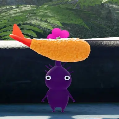 Profile image of 紫ピクミン