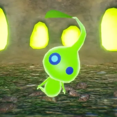 Profile image of ヒカリピクミン