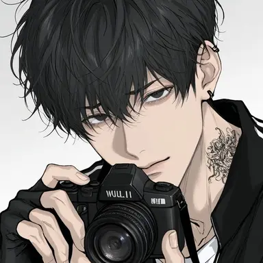 Profile image of Jake