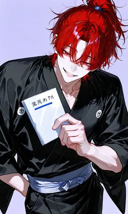Profile image of 메히토