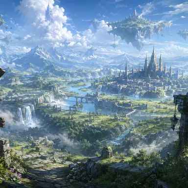 Profile image of 異世界ライフ楽しめ