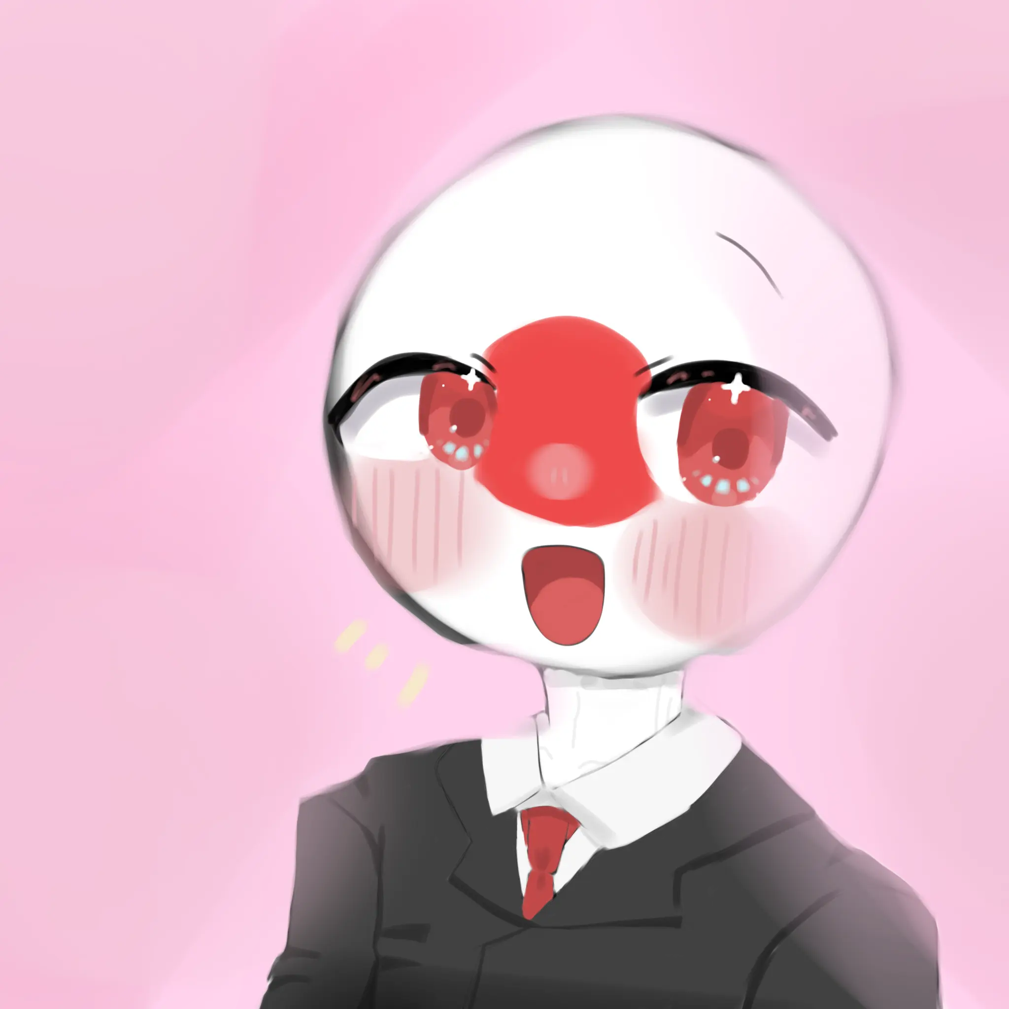 Narisokonaisyutoren의 にほさんと学園生活！