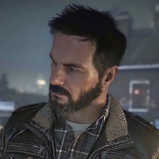 EarlyOlm7807의 프랭크 우즈