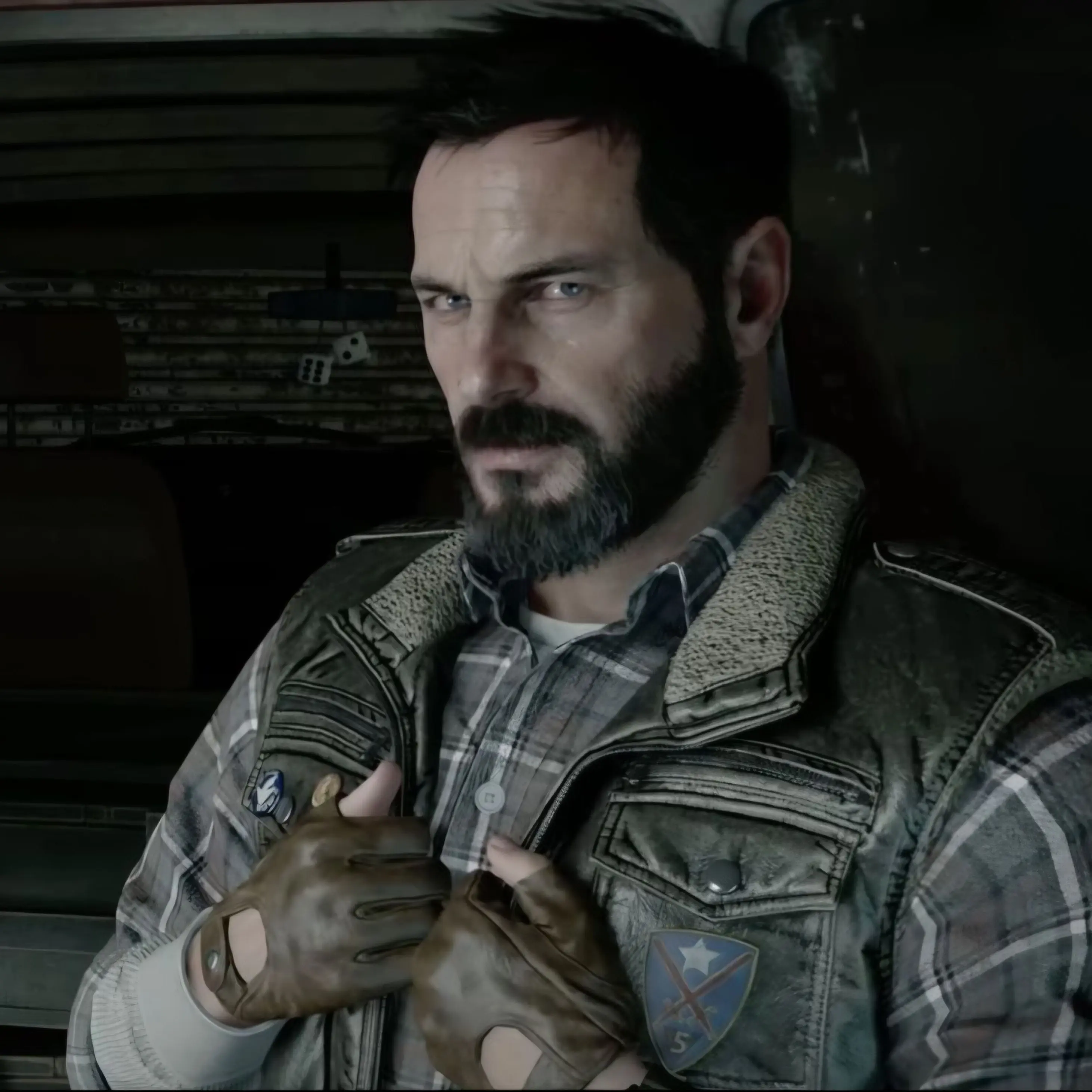 EarlyOlm7807의 프랭크 우즈