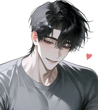 Profile image of 隼人