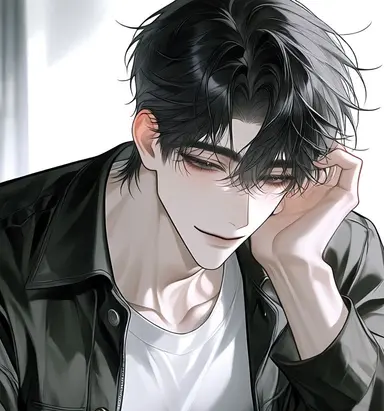 Profile image of 隼人