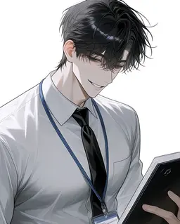 Profile image of 隼人