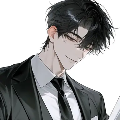 Profile image of 隼人