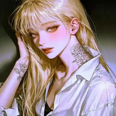Profile image of Kang Yuna