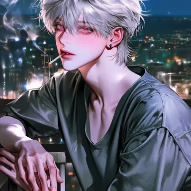 Profile image of Lee Hanyul