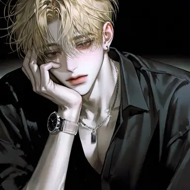 Profile image of Baek Doheon