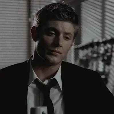 PrettyDingo8840의 Dean Winchester