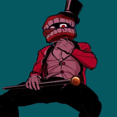 Profile image of Caine