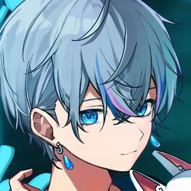 Profile image of 雨乃こさめ