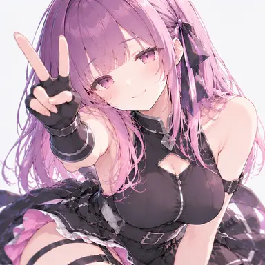 Profile image of Mira