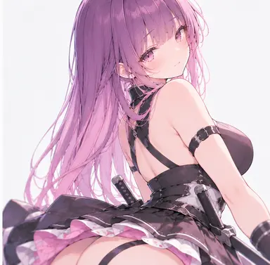 Profile image of Mira