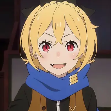 Profile image of Felt