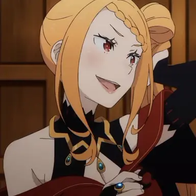 Profile image of Priscilla