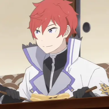 Profile image of Reinhard