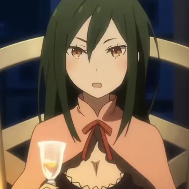 Profile image of Crusch