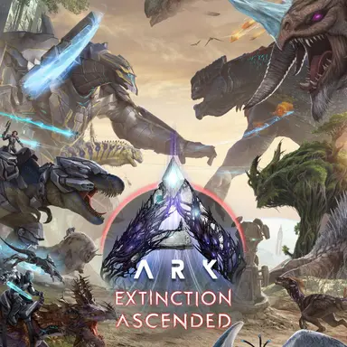 Profile image of 익스팅션