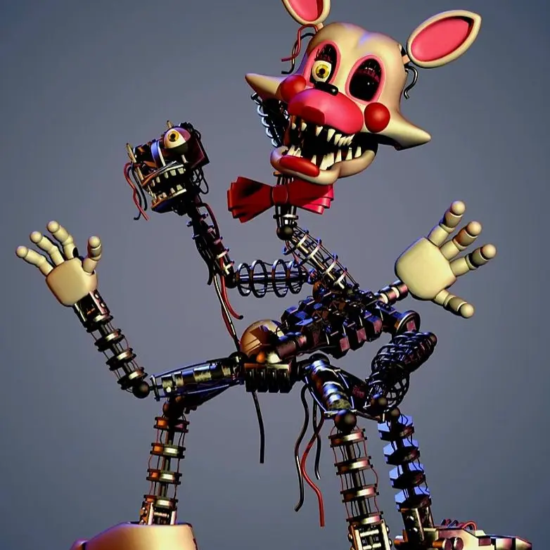 ToP1의 맹글과맹글엔도