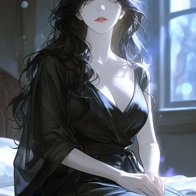 Profile image of Morraveyn