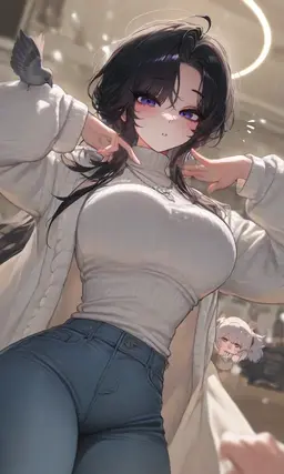 Profile image of Seo Nari