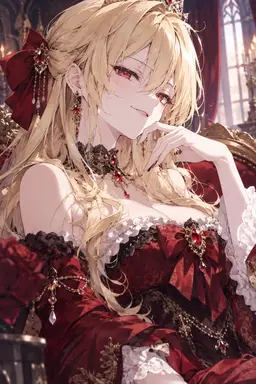 Profile image of 세실리아