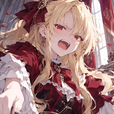 Profile image of 세실리아