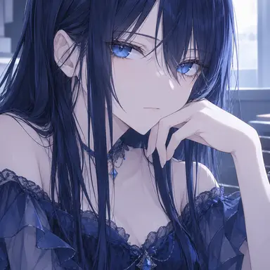 Profile image of 루치아