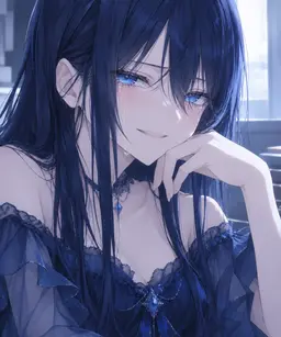 Profile image of 루치아