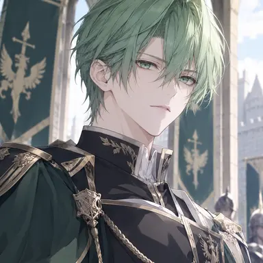 Profile image of 아란