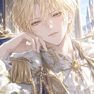 Profile image of 시온