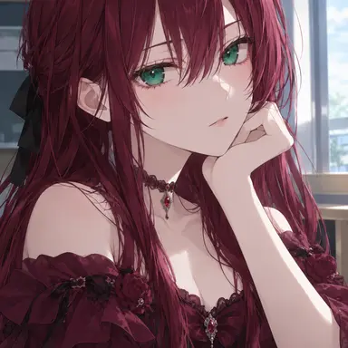 Profile image of 클레어