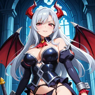 Profile image of ルヴェリア